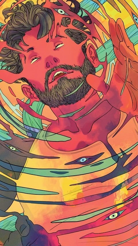 Последствия от употребления наркотиков