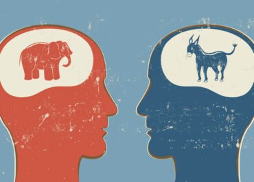 Когнітивні спотворення: коли ваш мозок бреше вам