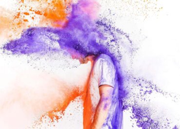 Влияние цветов на поведение