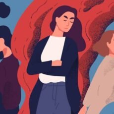 Что такое агрессия?