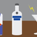 Употребление алкоголя с энергетиками — влияние на организм