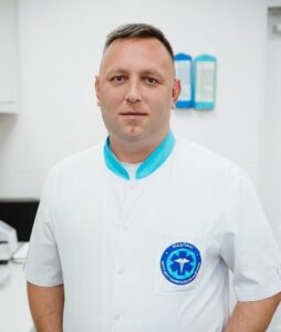 Picture of Автор </br>Дубинченко Ростислав Григорьевич