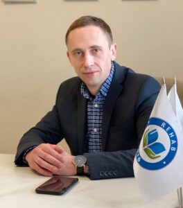 Picture of Автор </br>Сєрков Олександр Сергійович