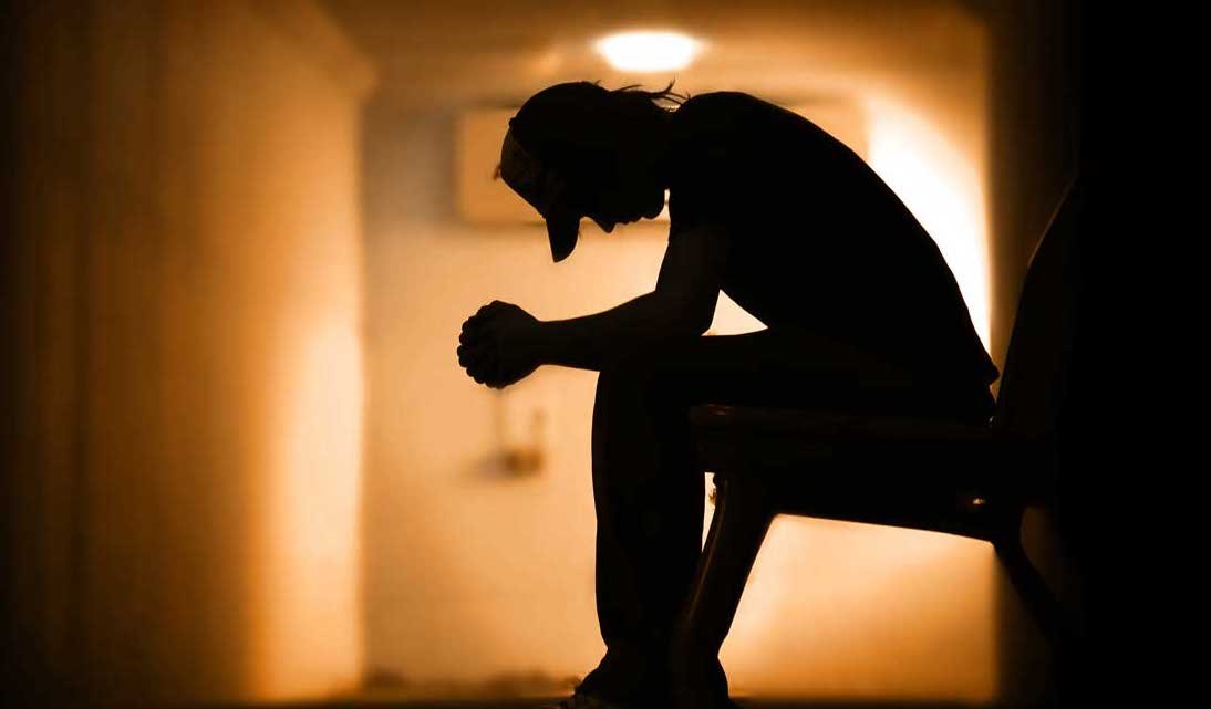 Признаки наркотической зависимости