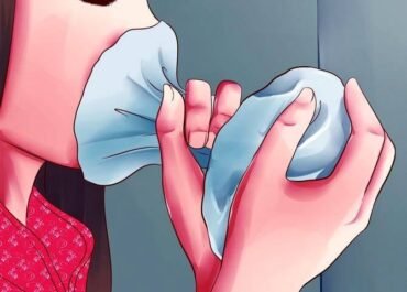 Токсикомания