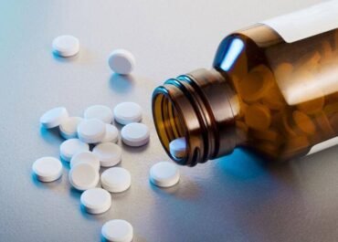 Гидазепам – аптечный препарат или наркотик?