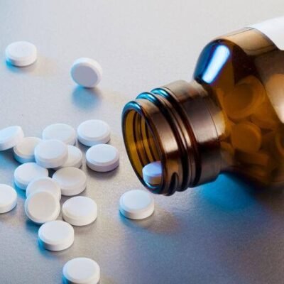 Гидазепам – аптечный препарат или наркотик?