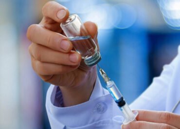 Зависимость от налбуфина