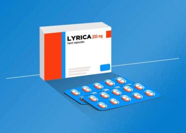 Прегабалин – аптечный наркотик лирика