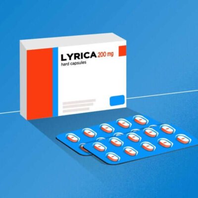 Прегабалин – аптечный наркотик лирика