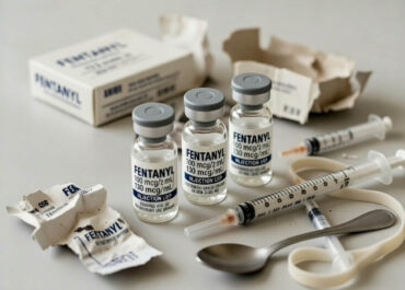 Фентанілова пастка: що робити, якщо знеболювальне перетворилося на наркотик